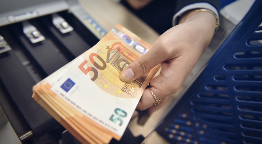 Kredia per biznesin vijon te dominoje, bankat me perqendrimin me te larte